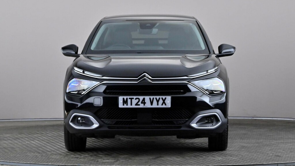 Citroen C4 1.2 Puretech 130 Max Black #2