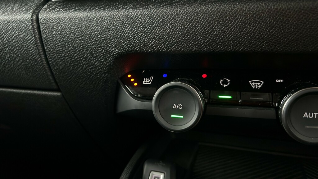 Citroen C4 1.2 Puretech 130 Max Black #25