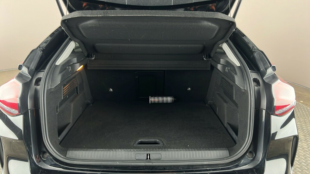Citroen C4 1.2 Puretech 130 Max Black #22