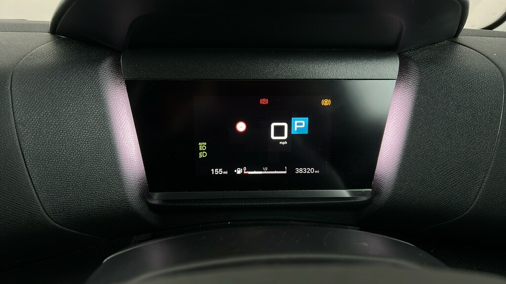 Citroen C4 1.2 Puretech 130 Max Black #15