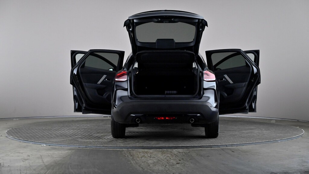 Citroen C4 1.2 Puretech 130 Max Black #11