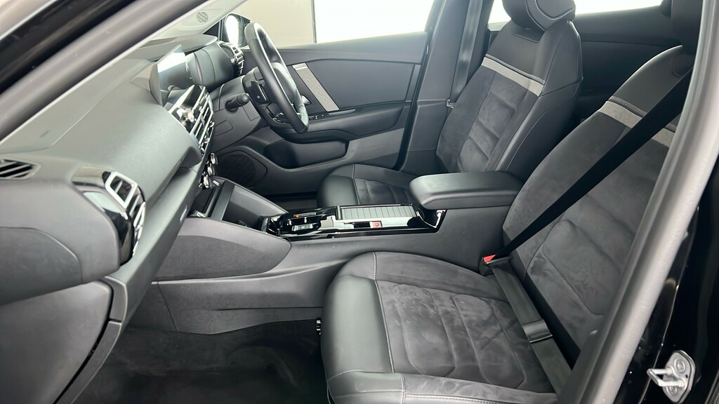 Citroen C4 1.2 Puretech 130 Max Black #17