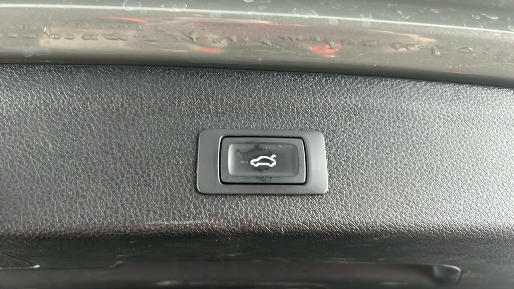 Audi Q3 35 Tfsi S Line Grey #25