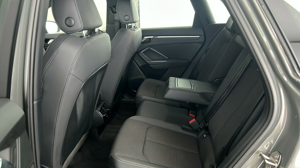 Audi Q3 35 Tfsi S Line Grey #18