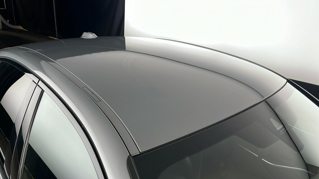 BMW 3 Series 320I M Sport Step Techpro Pack Grey #21
