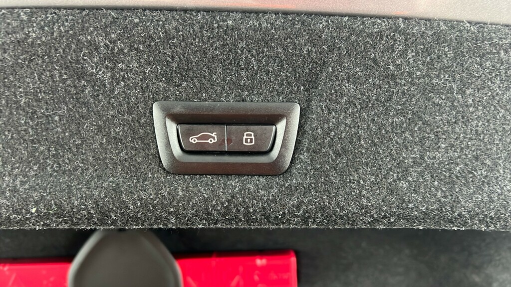 BMW 3 Series 320I M Sport Step Techpro Pack Grey #29