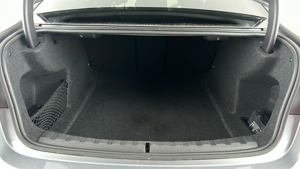 BMW 3 Series 320I M Sport Step Techpro Pack Grey #22