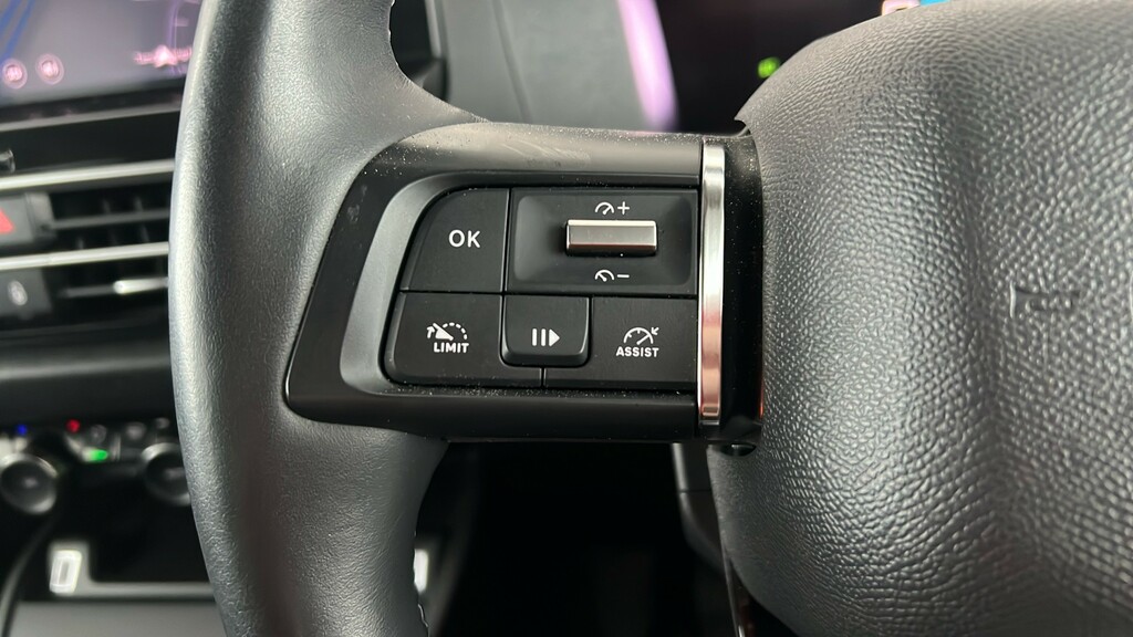 Citroen C4 Puretech Shine Ss Eat8 Grey #23
