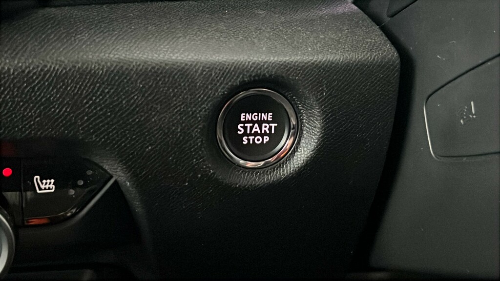 Citroen C4 Puretech Shine Ss Eat8 Grey #26