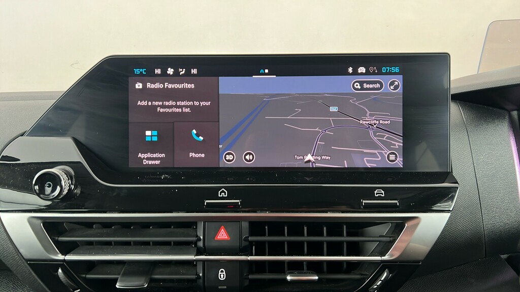 Citroen C4 Puretech Shine Ss Eat8 Grey #16