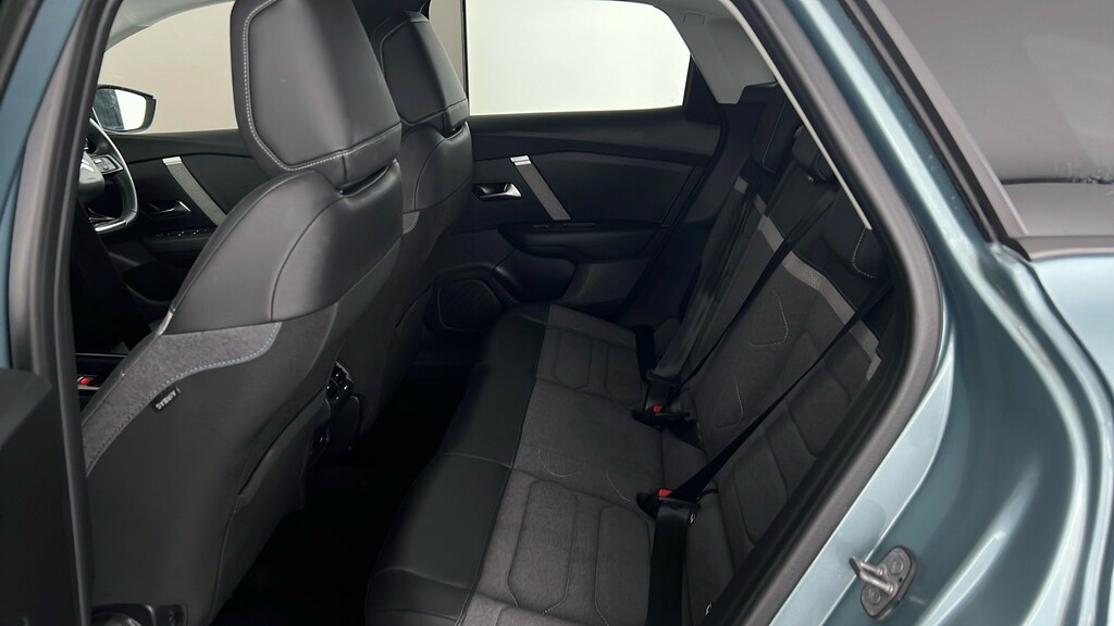 Citroen C4 Puretech Shine Ss Eat8 Grey #18