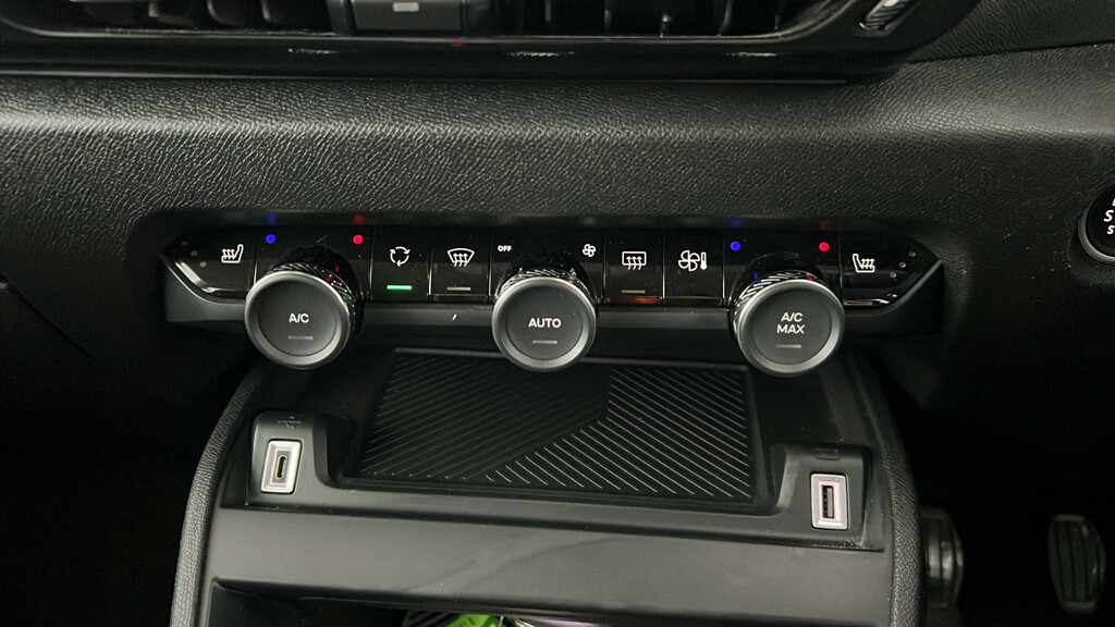 Citroen C4 Puretech Shine Ss Eat8 Grey #24