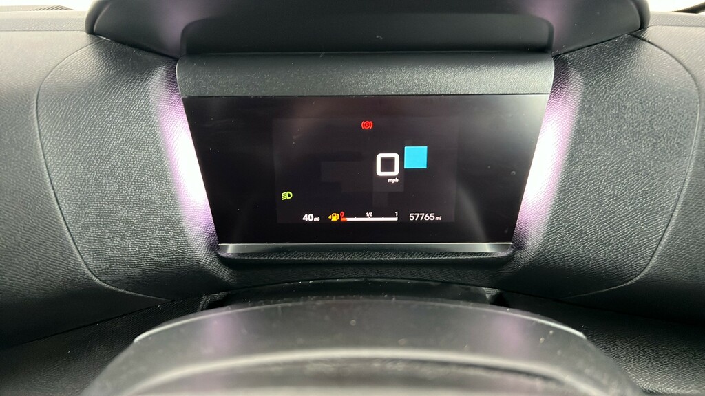 Citroen C4 Puretech Shine Ss Eat8 Grey #15
