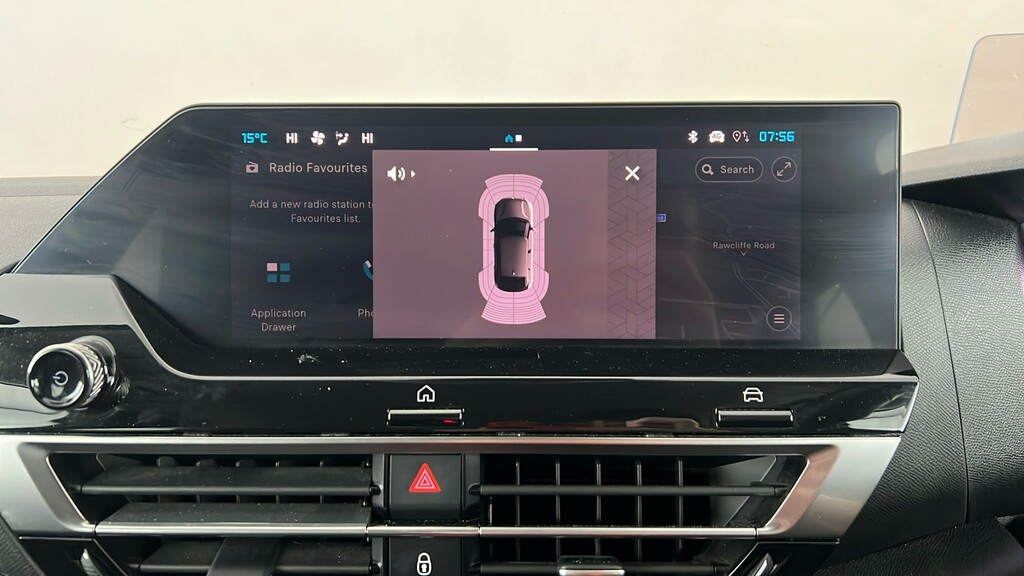 Citroen C4 Puretech Shine Ss Eat8 Grey #25
