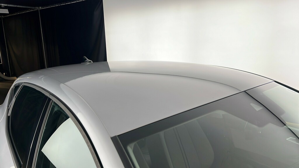 Seat Leon 1.5 Etsi 150 Fr Dsg Grey #21