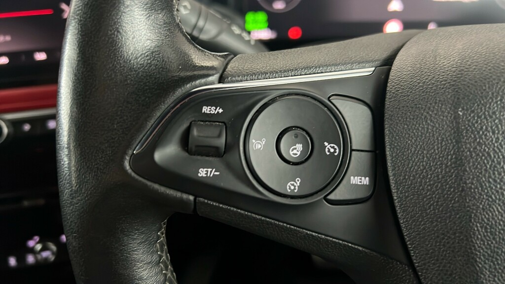 Vauxhall Mokka-e 100Kw Gs 50Kwh White #24