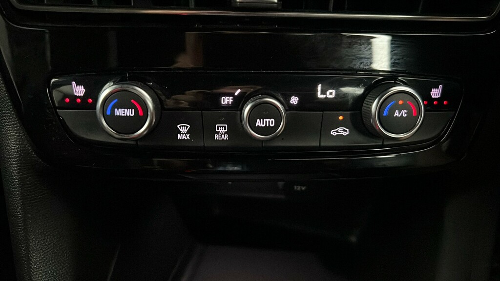 Vauxhall Mokka-e 100Kw Gs 50Kwh White #26