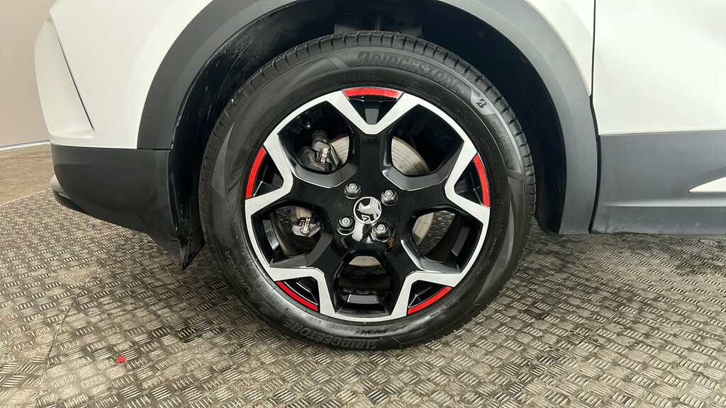 Vauxhall Mokka-e 100Kw Gs 50Kwh White #19