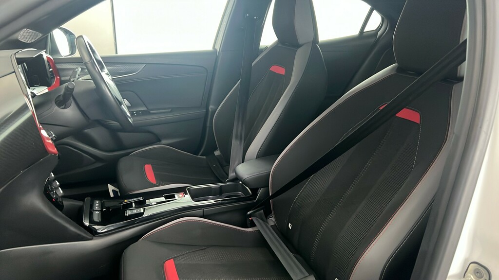 Vauxhall Mokka-e 100Kw Gs 50Kwh White #17