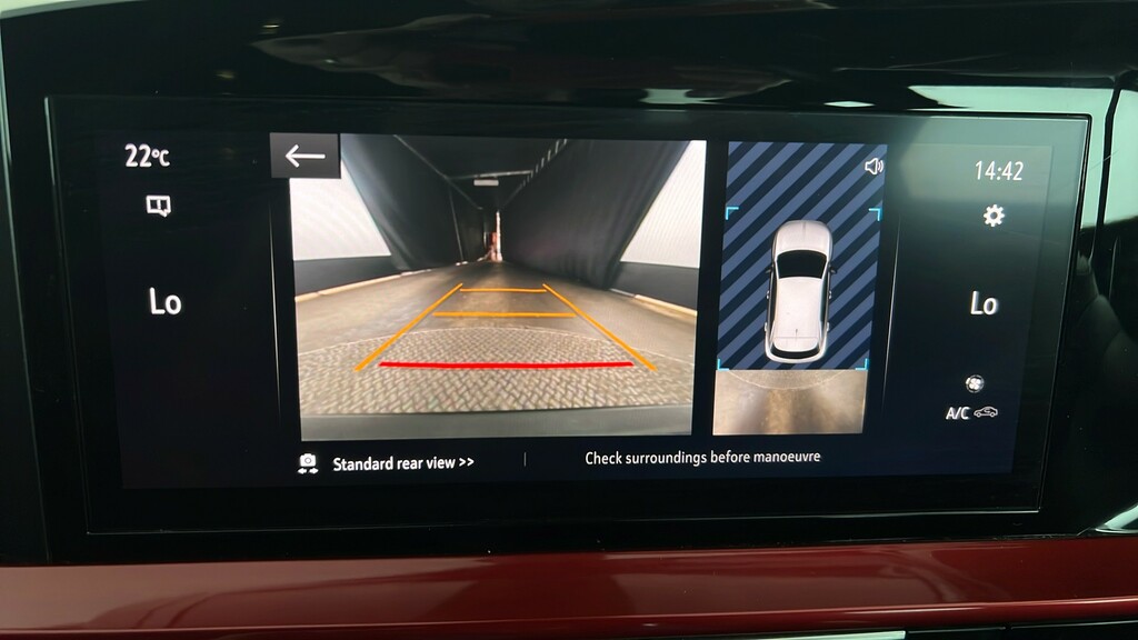 Vauxhall Mokka-e 100Kw Gs 50Kwh White #23