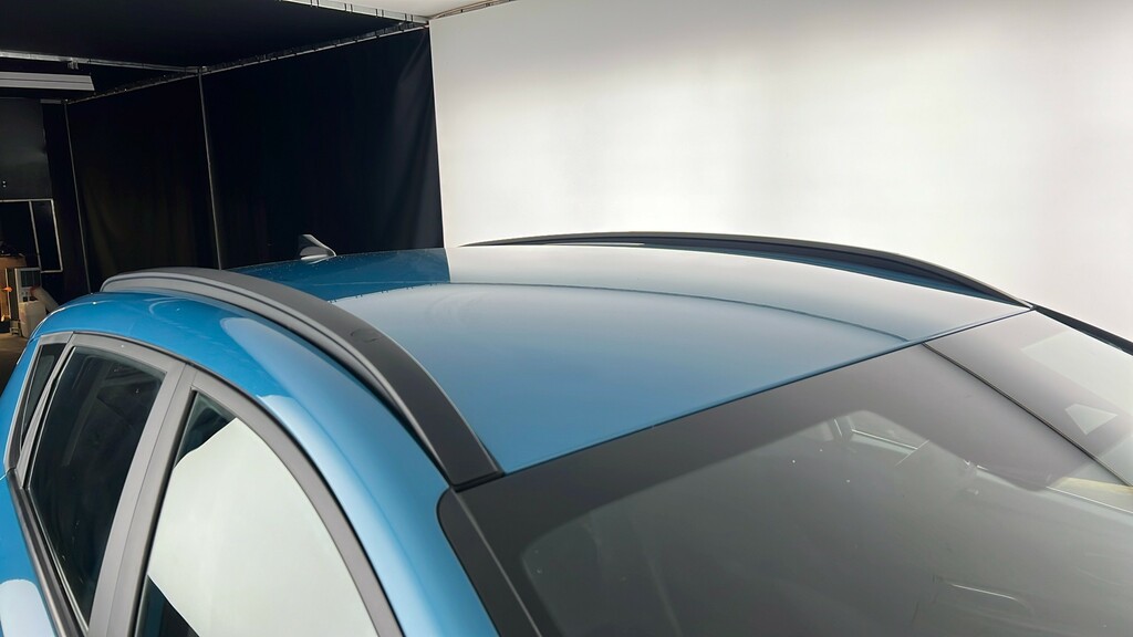 Hyundai Bayon Se Connect Black #21