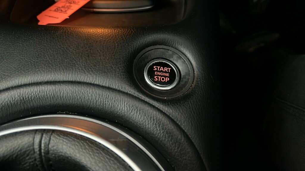 Nissan Juke N-connecta Grey #25