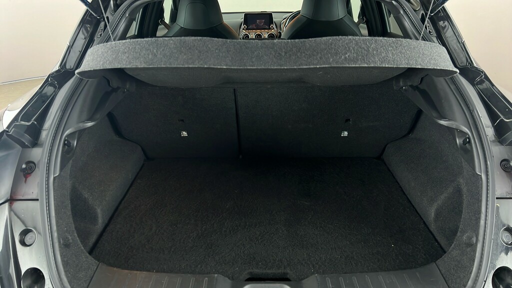 Nissan Juke N-connecta Grey #22