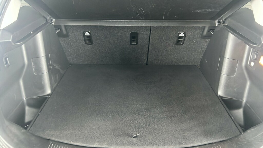 Suzuki S Cross Motion Grey #22