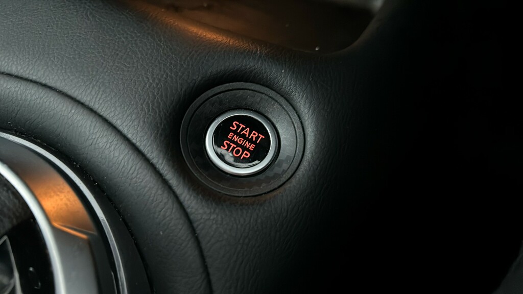 Nissan Juke N-connecta Blue #26