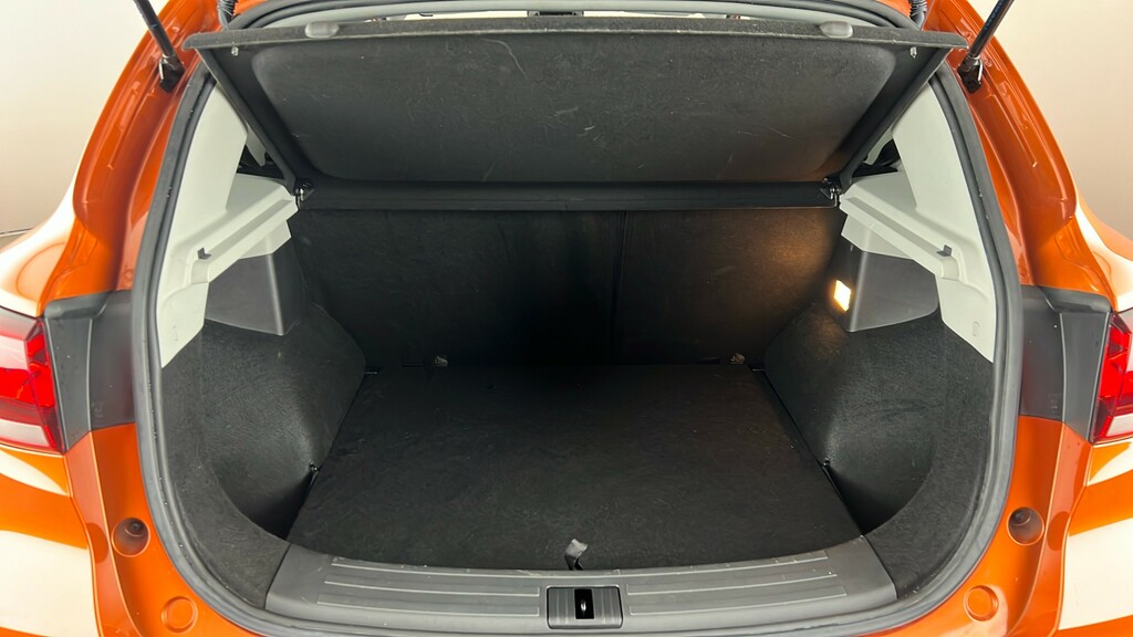 MG ZS 1.5 Vti-tech Exclusive Black #22