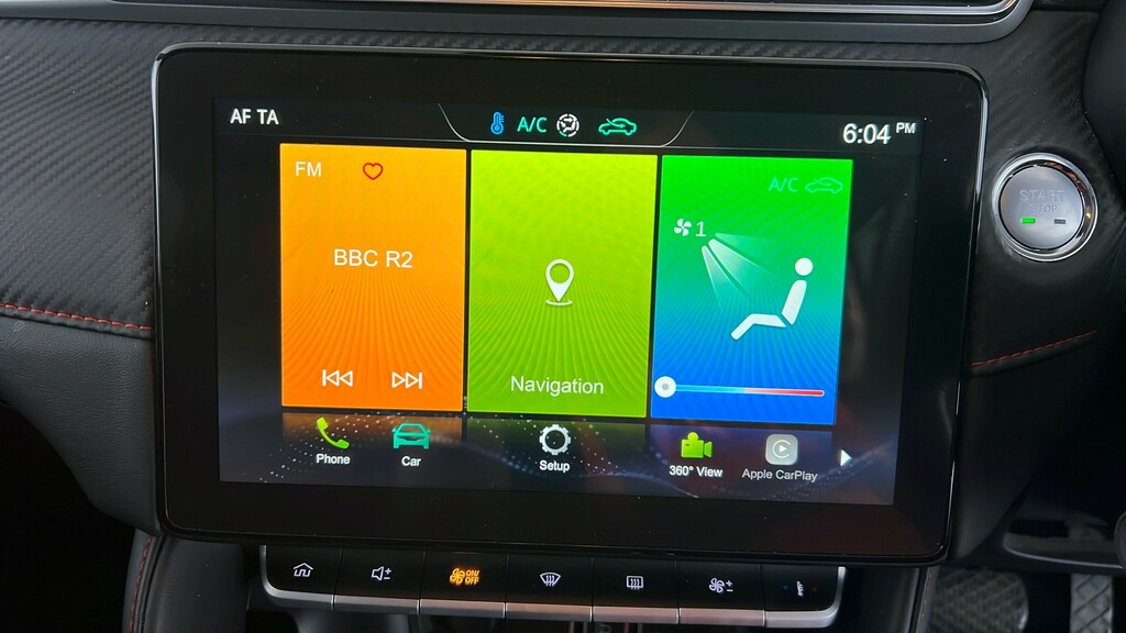 MG ZS 1.5 Vti-tech Exclusive Black #16