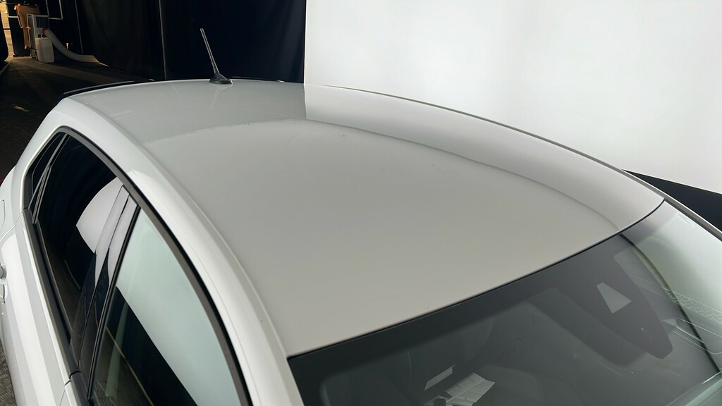 Volkswagen Polo Hatchback Black #21