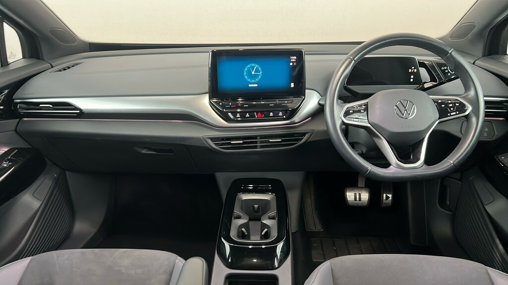 Volkswagen ID.4 Life Grey #13