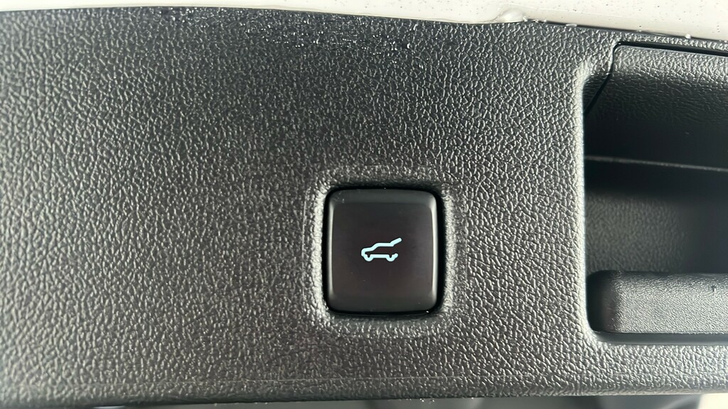 Ford Kuga 2.5 Phev Vignale Cvt Black #28