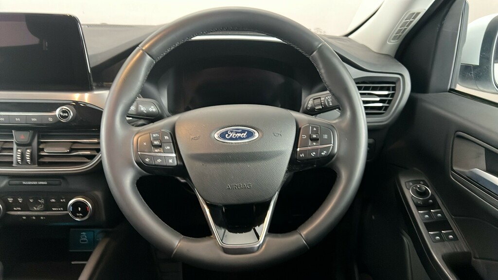 Ford Kuga 2.5 Phev Vignale Cvt Black #14
