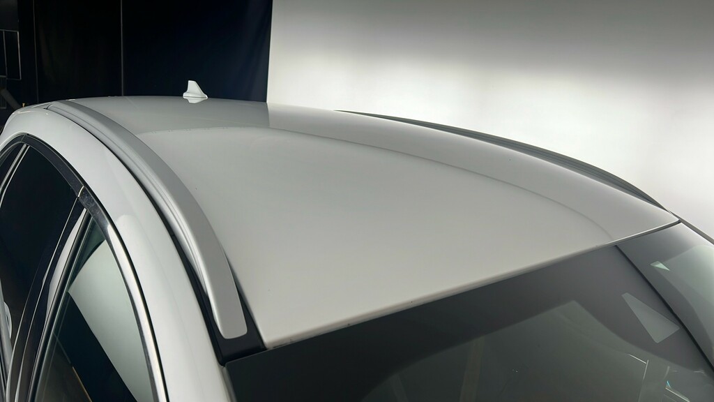 Ford Kuga 2.5 Phev Vignale Cvt Black #21