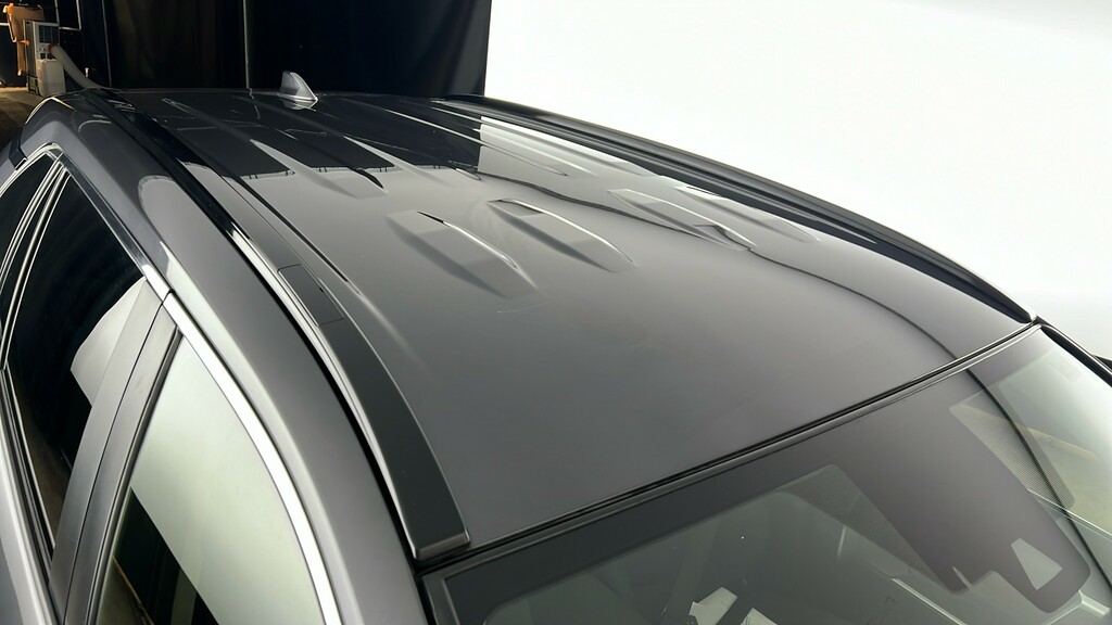 Toyota Rav 4 Dynamic Black #21