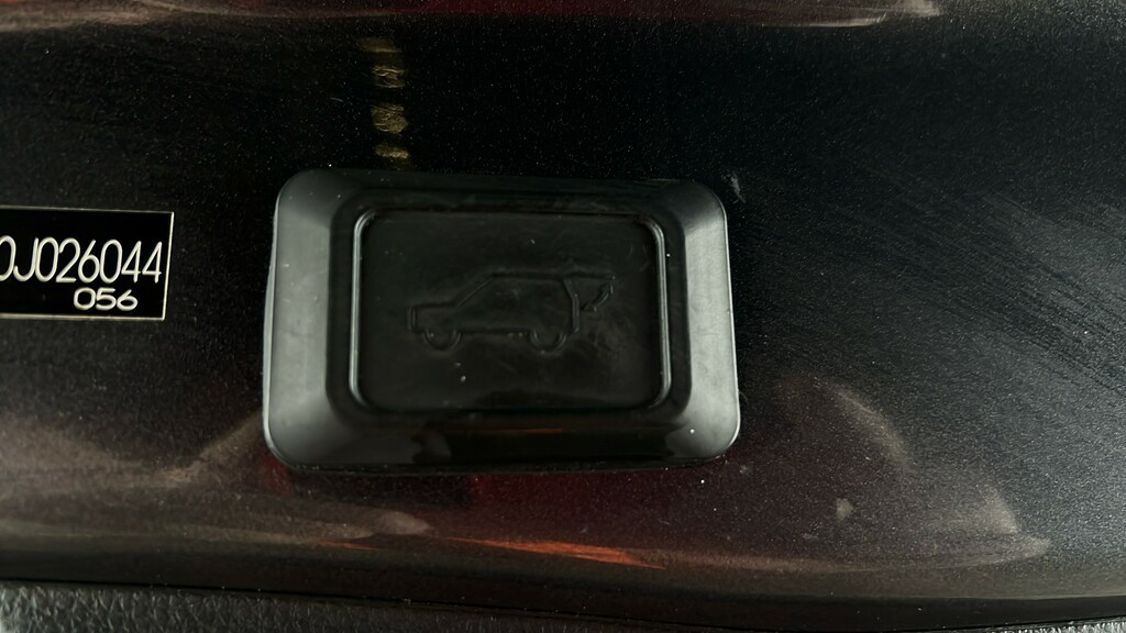Toyota Rav 4 Dynamic Black #28