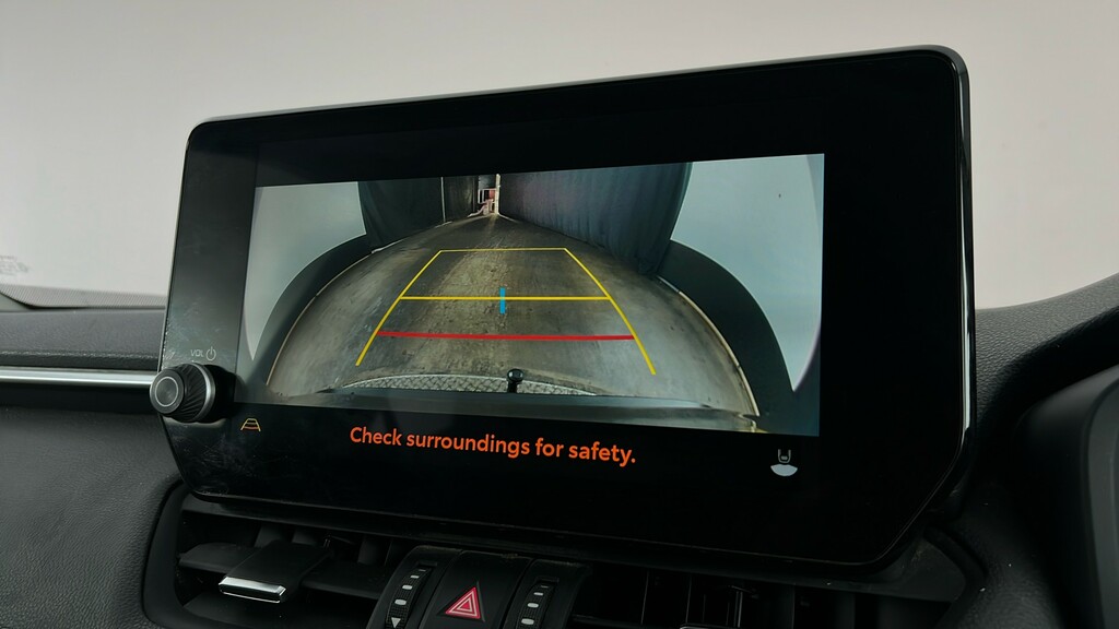Toyota Rav 4 Dynamic Black #26