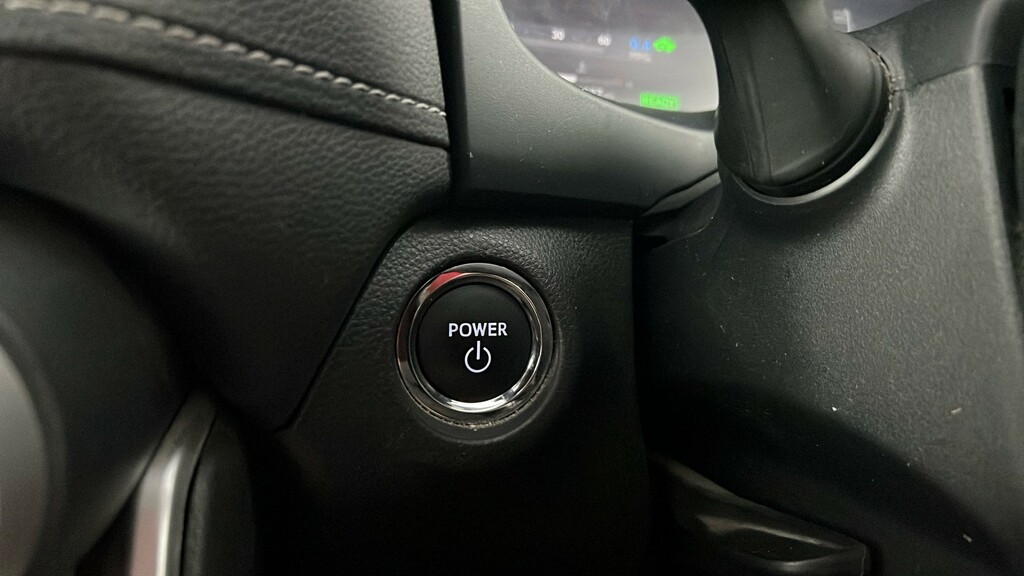 Toyota Rav 4 Dynamic Black #27