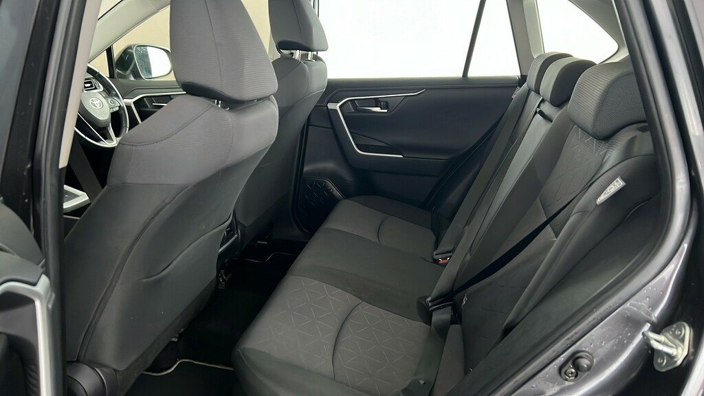 Toyota Rav 4 Dynamic Black #18