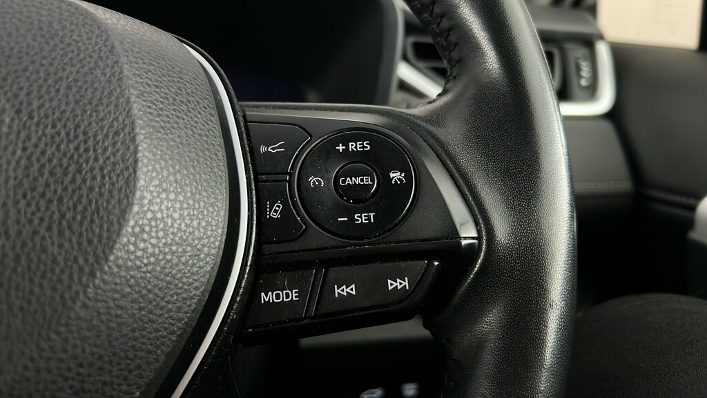Toyota Rav 4 Dynamic Black #24