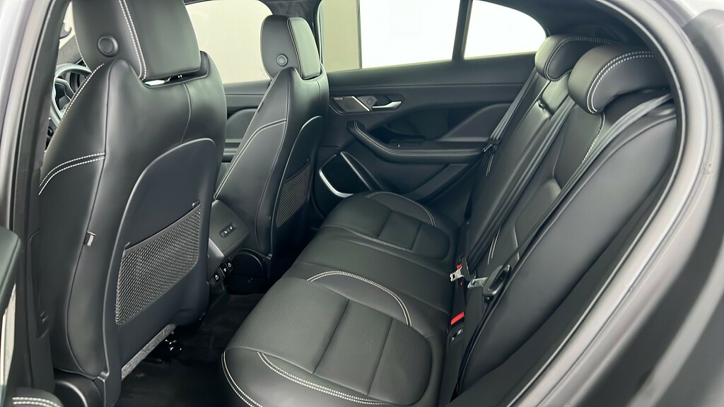 Jaguar I-Pace 0.0 I-pace Hse Black Suv Grey #18
