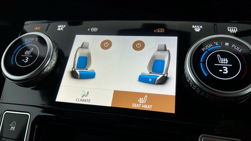 Jaguar I-Pace 0.0 I-pace Hse Black Suv Grey #27