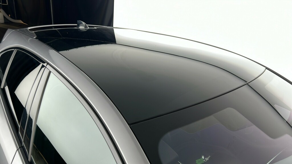 Jaguar I-Pace 0.0 I-pace Hse Black Suv Grey #21