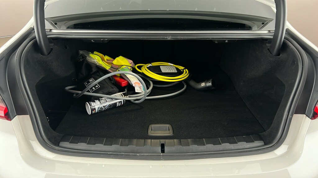 BMW 3 Series 320I M Sport Step Techpro Pack Grey #22