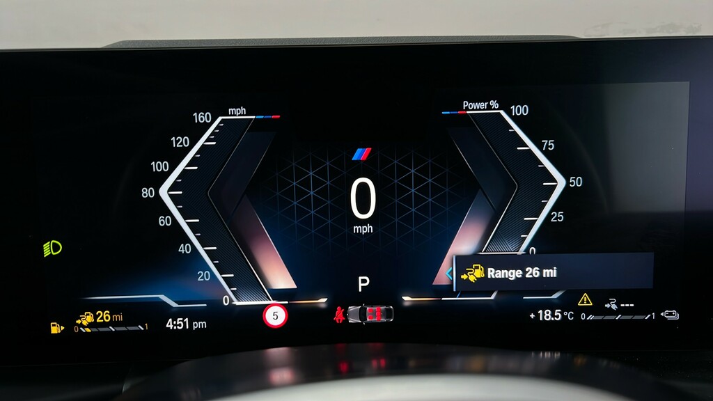 BMW 3 Series 320I M Sport Step Techpro Pack Grey #15