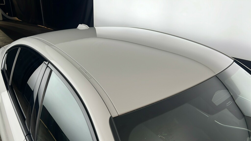 BMW 3 Series 320I M Sport Step Techpro Pack Grey #21