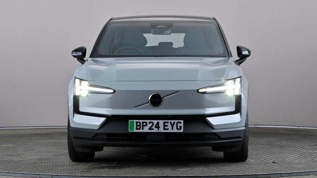 Volvo EX30 200Kw Sm Extended Range Plus 69Kwh Grey #2