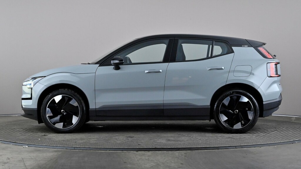 Volvo EX30 200Kw Sm Extended Range Plus 69Kwh Grey #3
